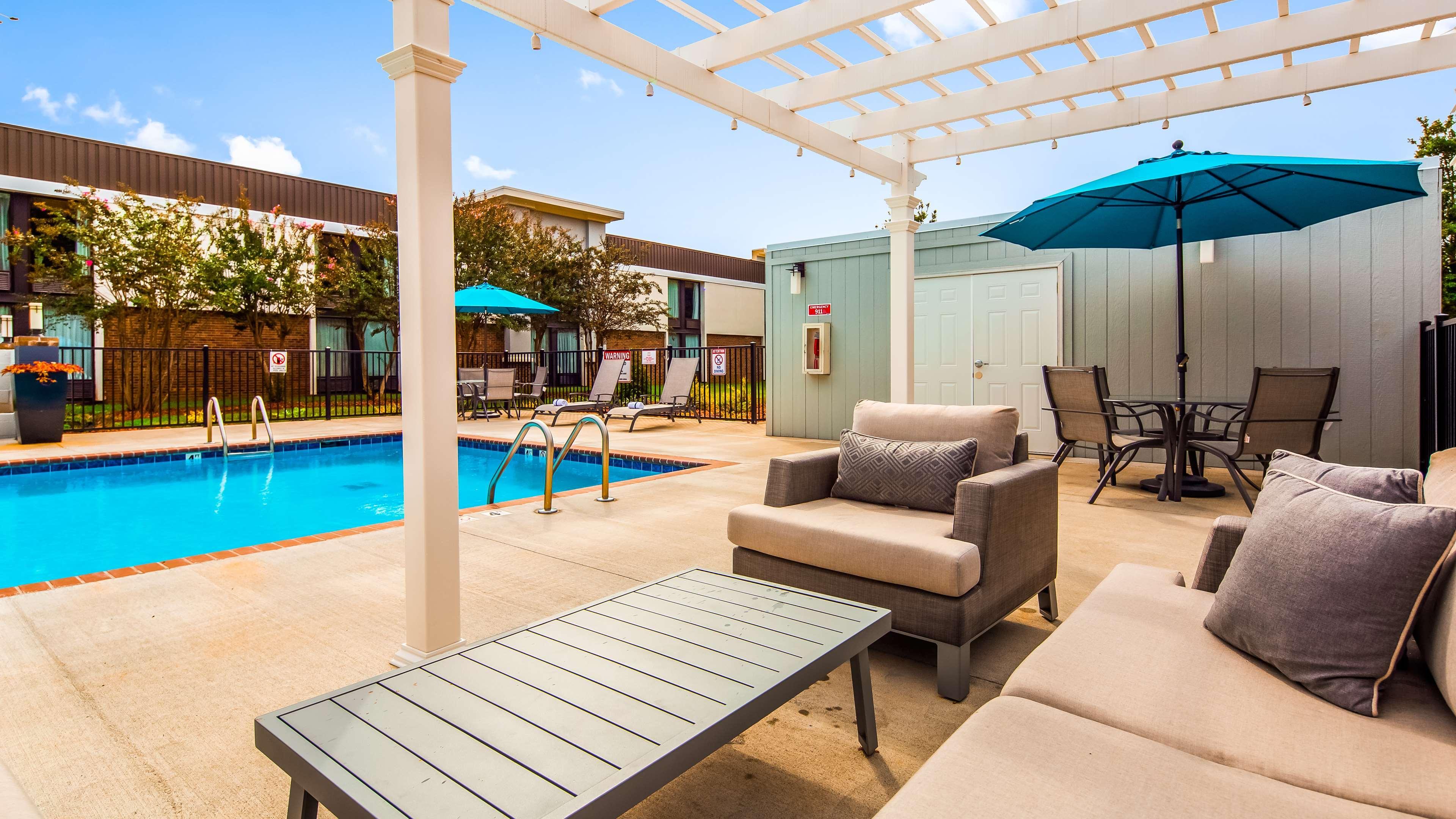 Best Western Plus Yadkin Valley Inn & Suites Jonesville Dış mekan fotoğraf