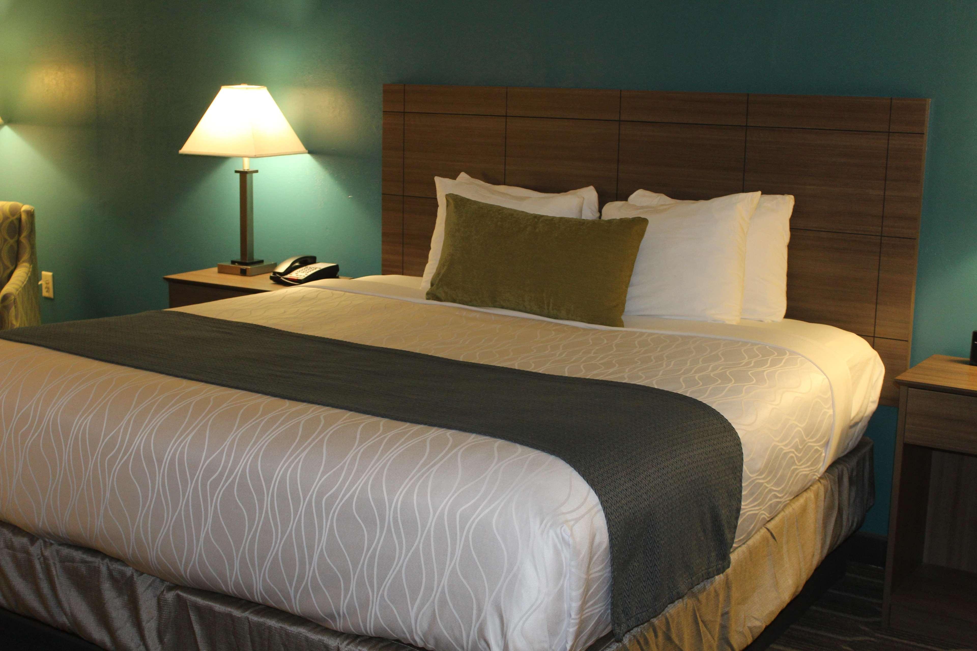 Best Western Plus Yadkin Valley Inn & Suites Jonesville Dış mekan fotoğraf